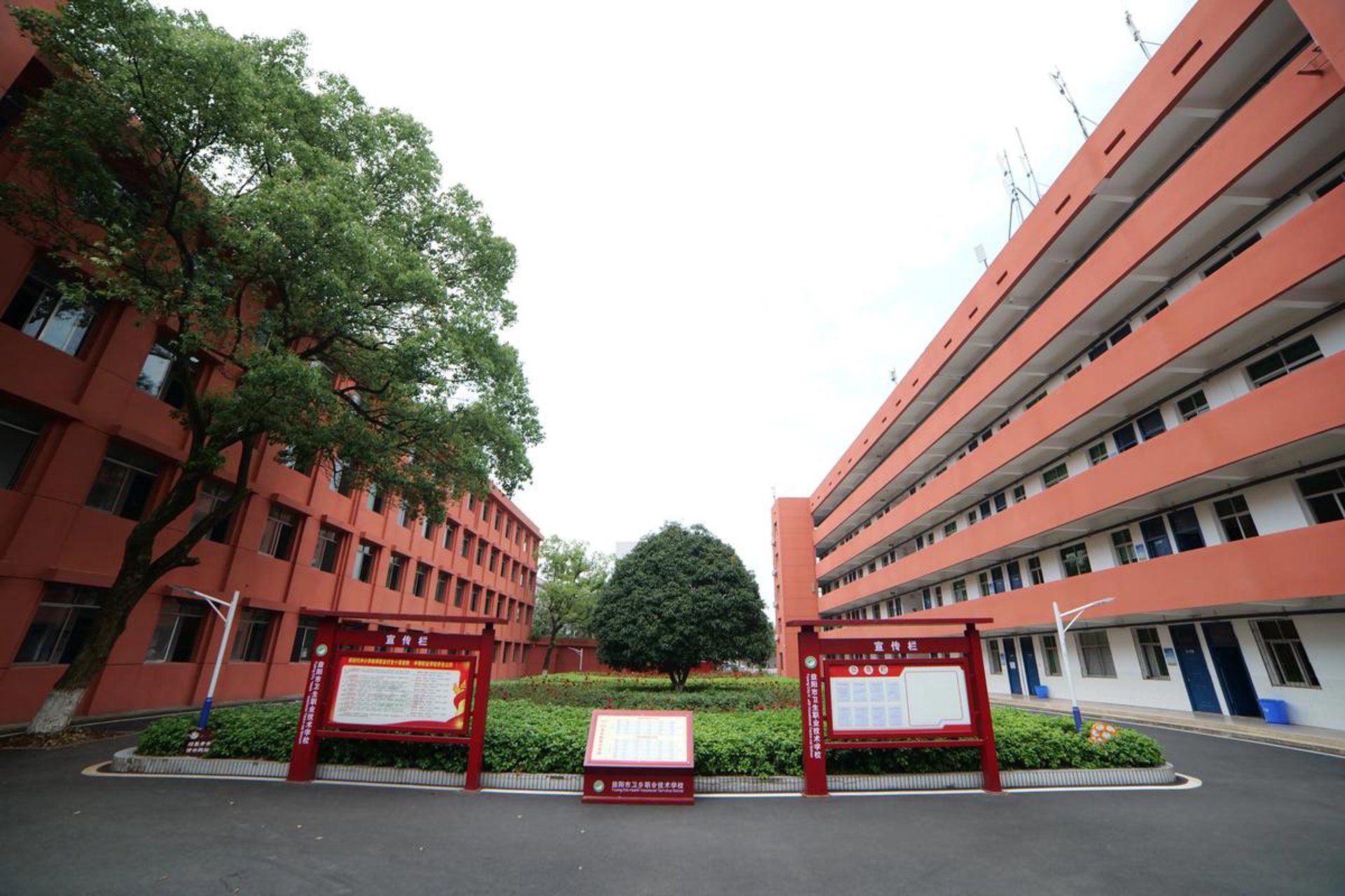 衡阳财经学校的最新发展动态